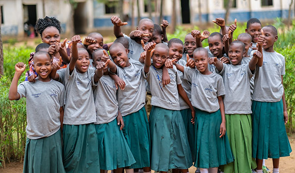 Accountability for Child Rights Initiative (ACRI)