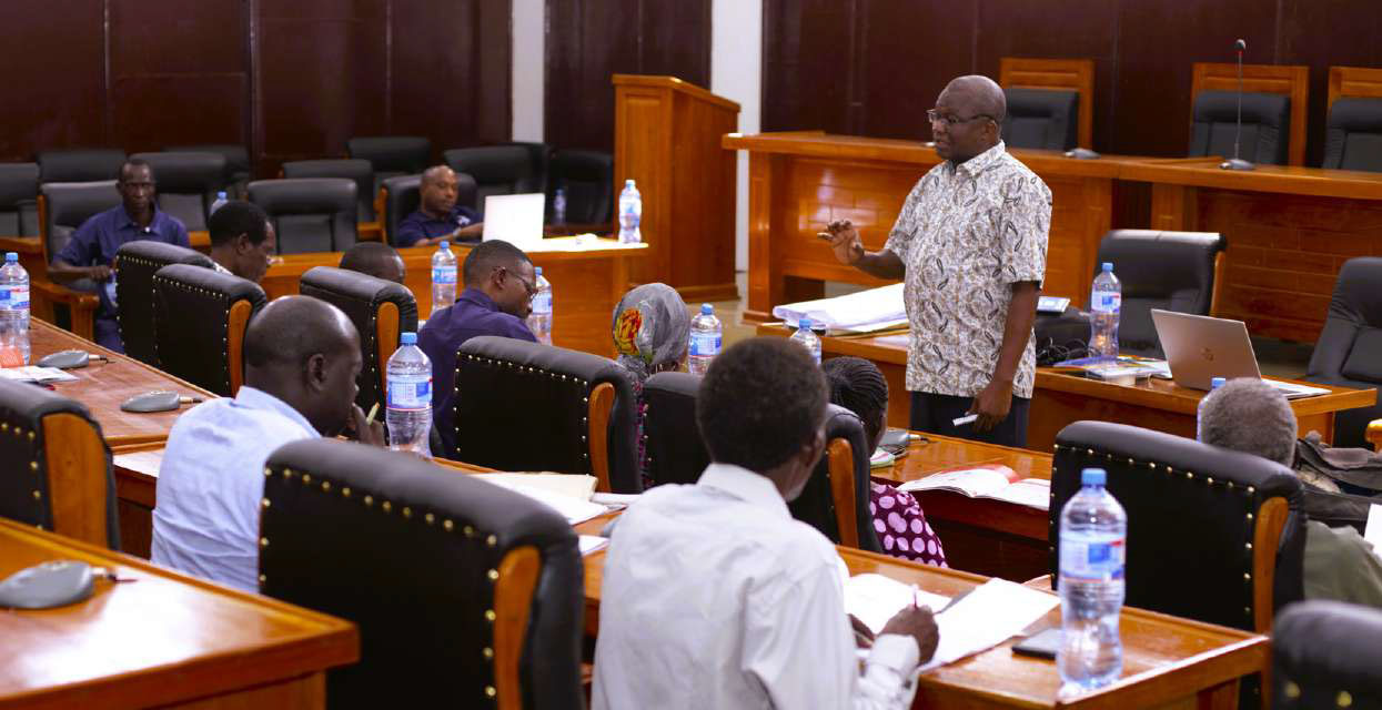 Equity and Quality Learning for all Children